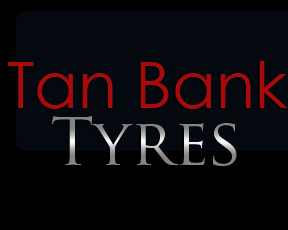 Tan Bank Tyres Ltd | Telford