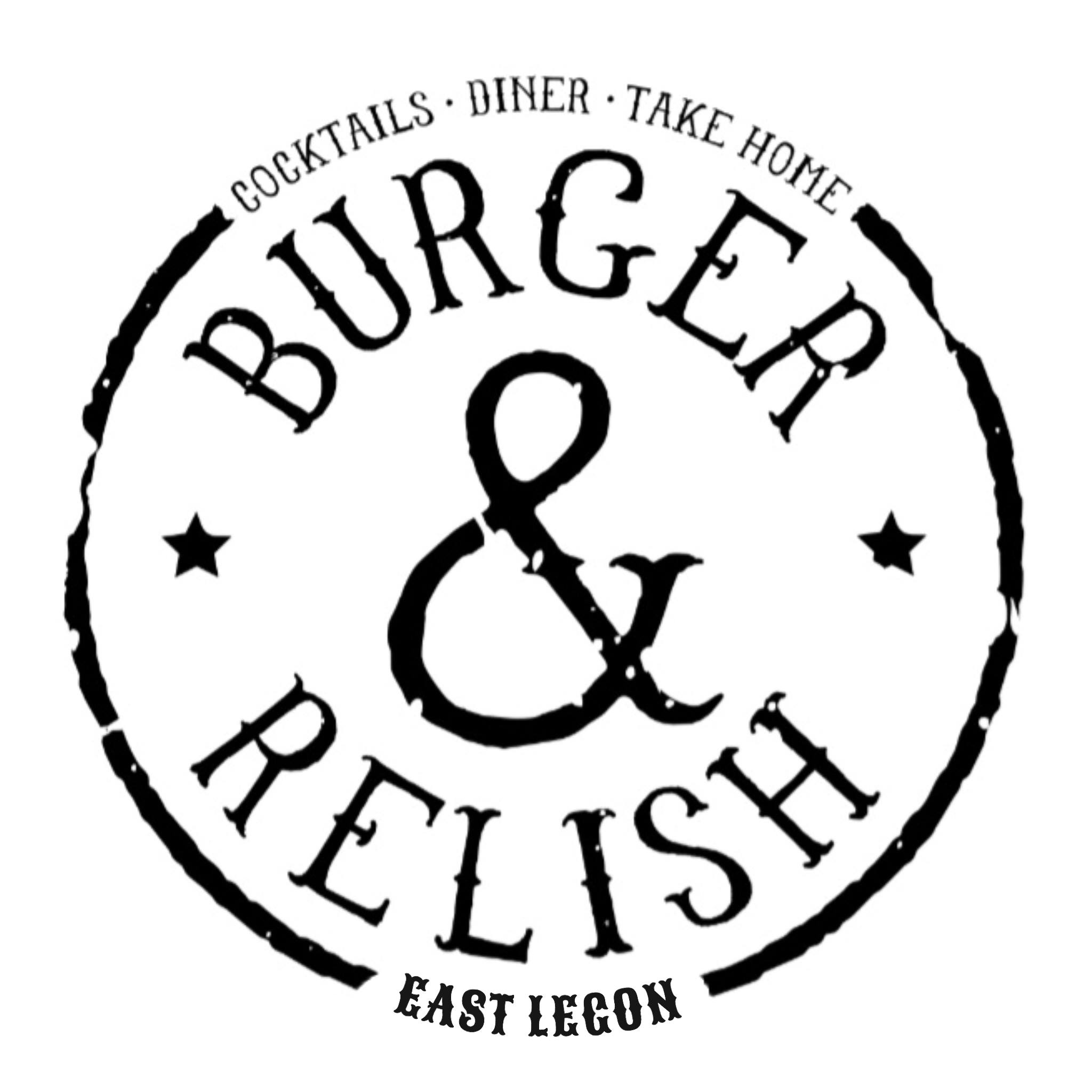 Burger and Relish East Legon | Accra