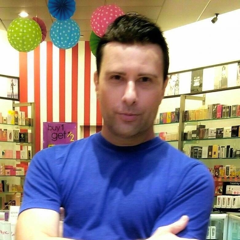 Mark Timar