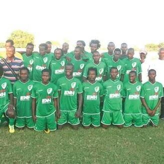ENH FC Vilankulos