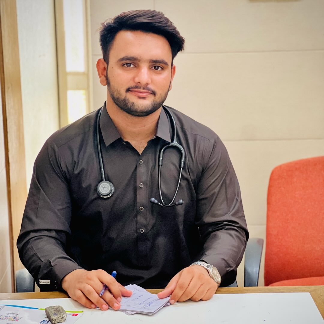 Saleem Raza