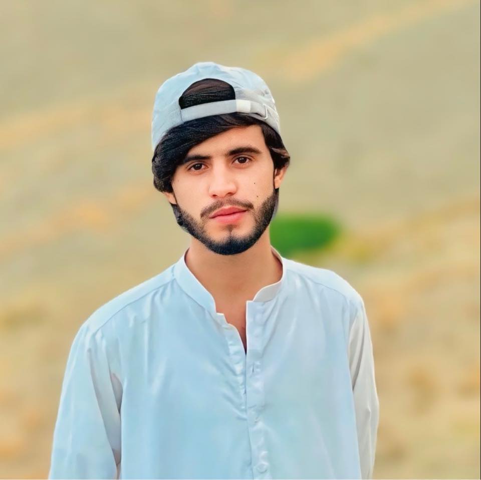 Zaib Bangulzai