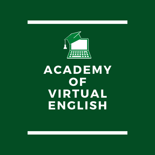 Academy of Virtual English