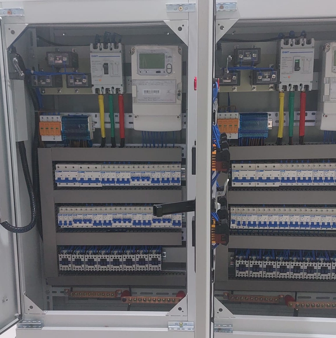 Proline System | Ulaanbaatar