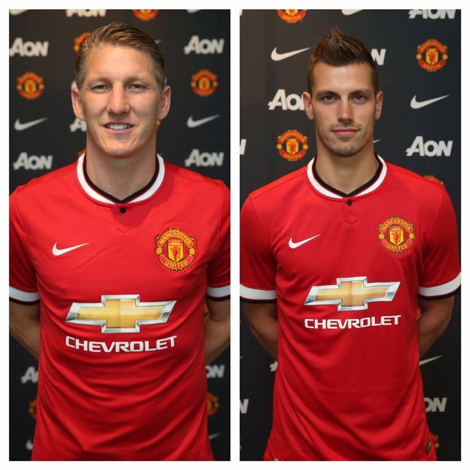 United Manchester Fans Association - UMFA | Juba