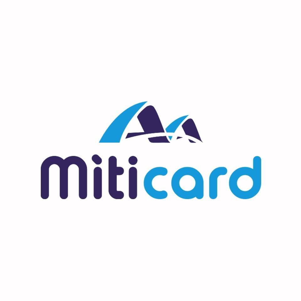 Mìti Card