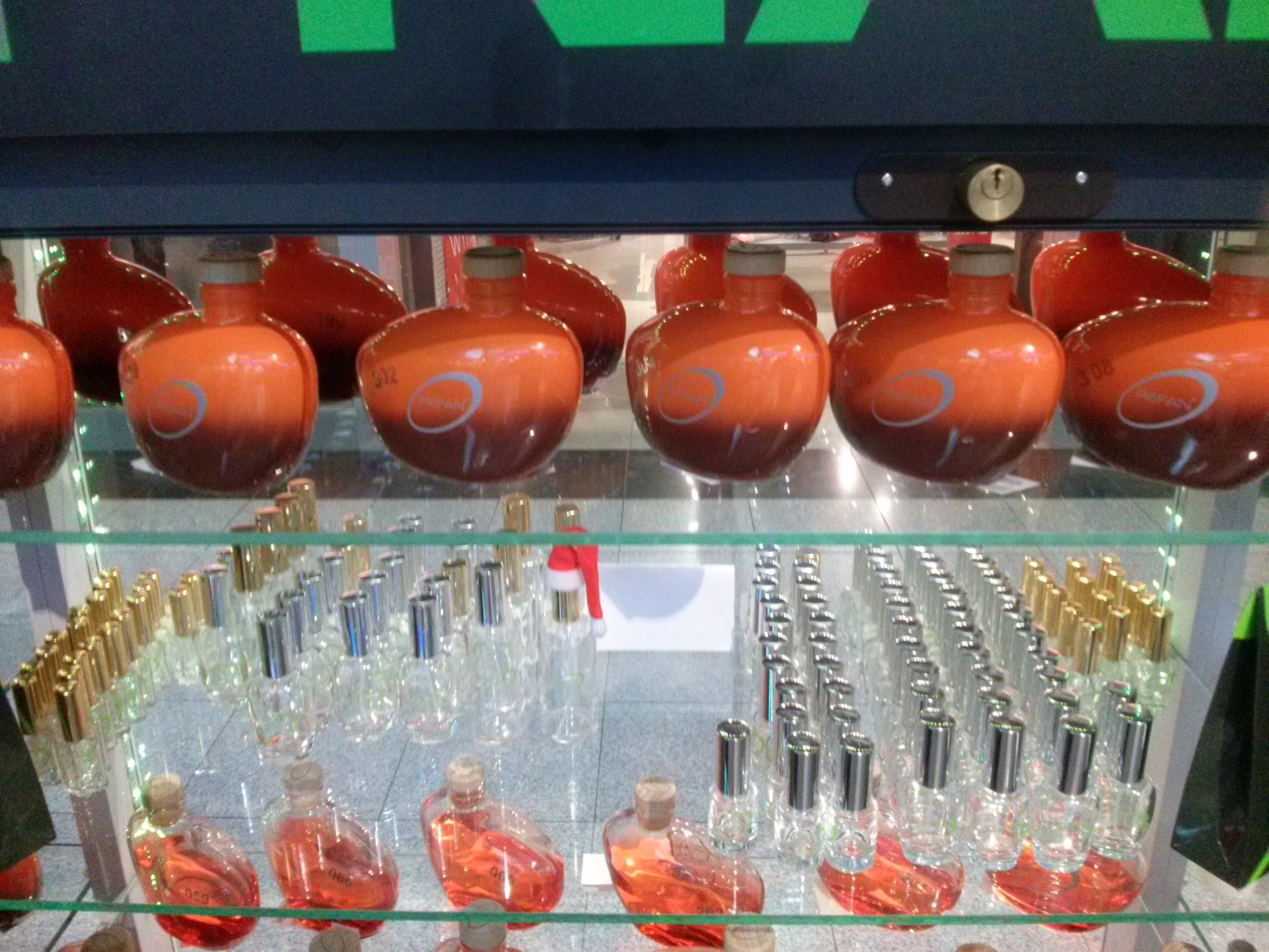 Perfumeria Refan | Swidnica