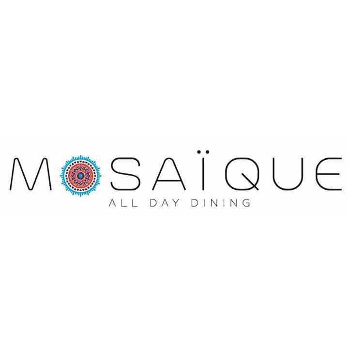 Mosaique restaurant RDC | Riyadh