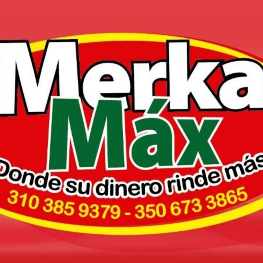 MERKA MAX Acandi chocó