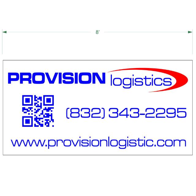 Provision Logistics | Humble TX