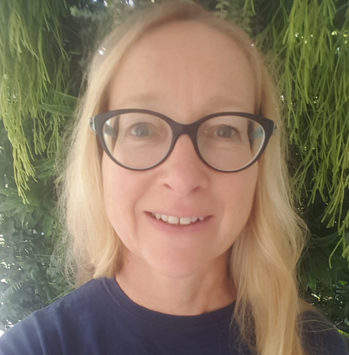 Physioplus - Stella Whatman-Harding | Auckland