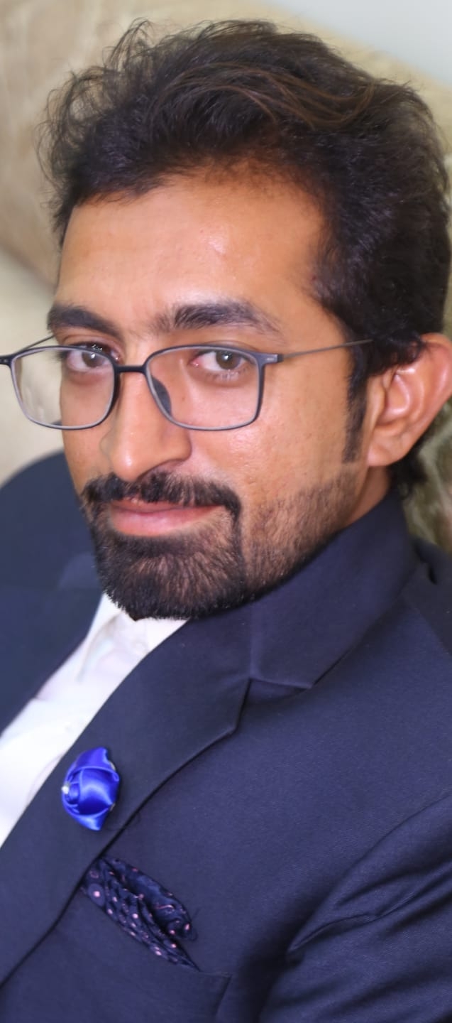 Shani Photo Studio | Multan
