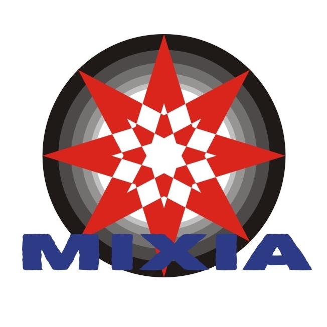 Mixia | San Nicolás