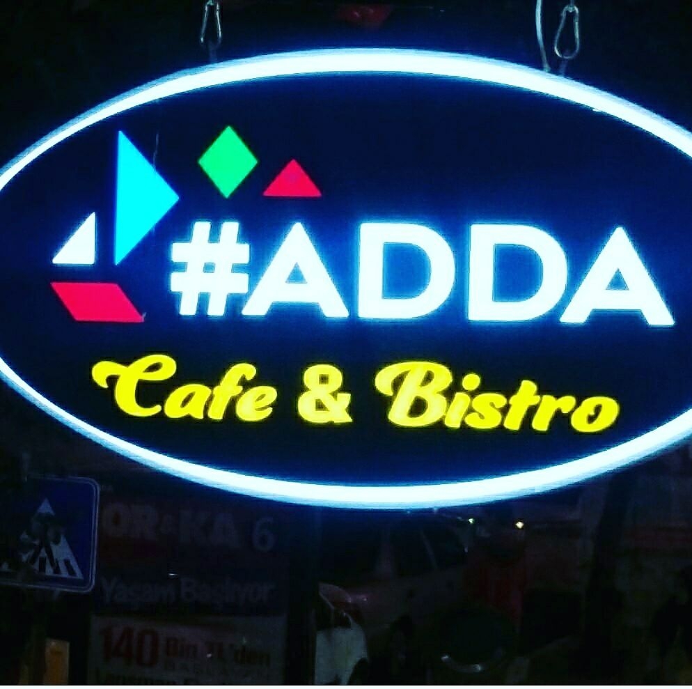 Adda Cafe | Erzincan