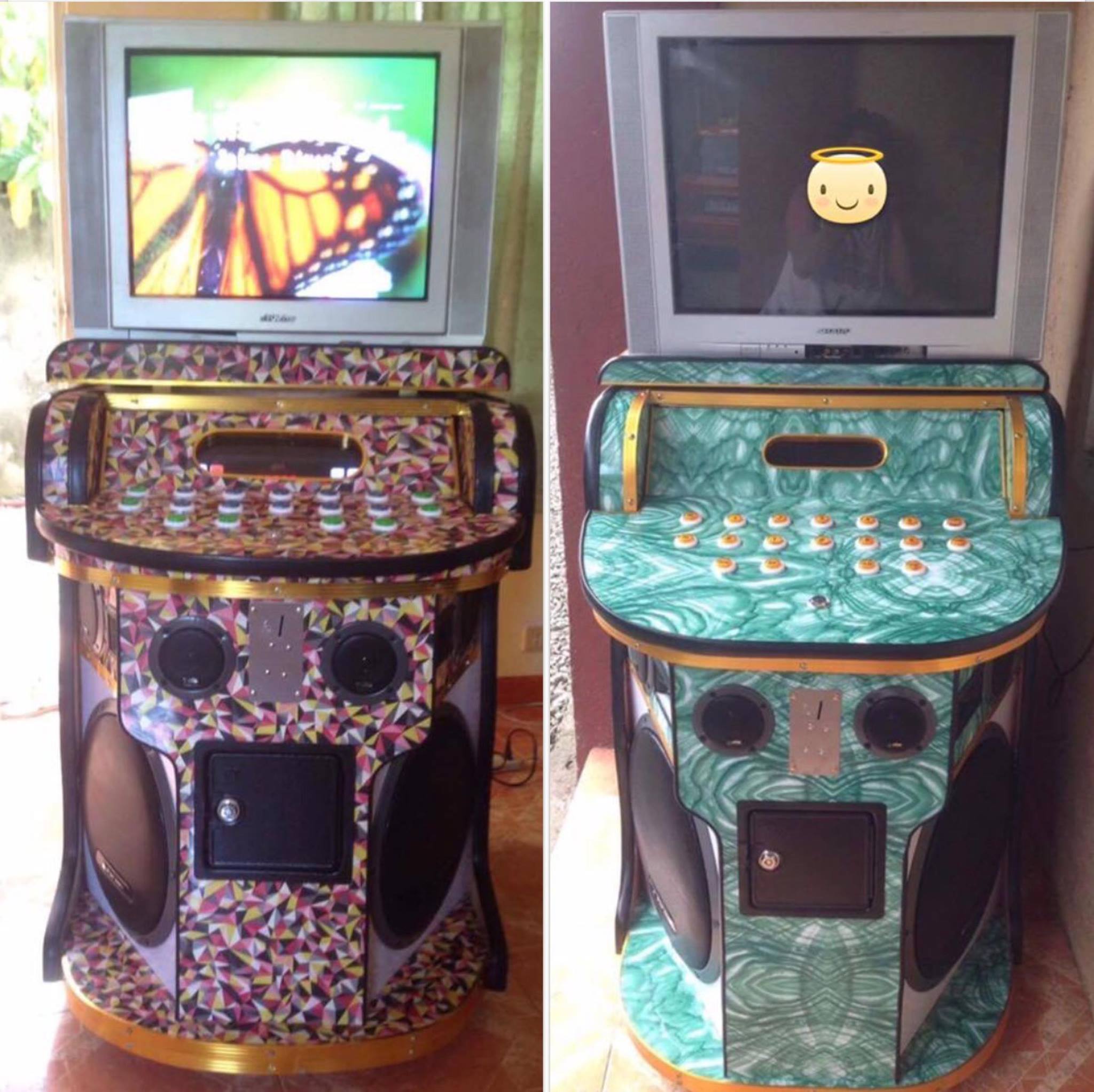 ARIA Videoke Rental