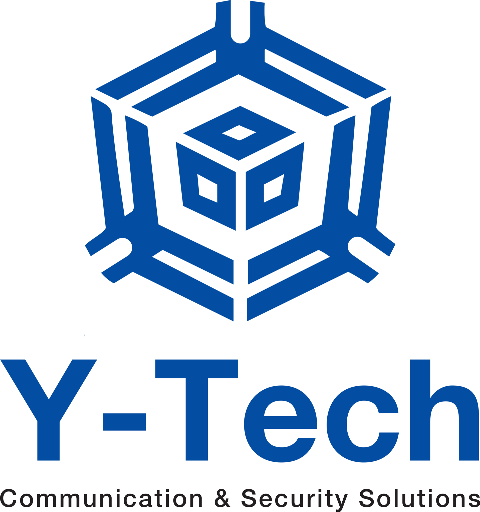 Y-Tech CCTV Security Camera System - كاميرات مراقبة | Cairo