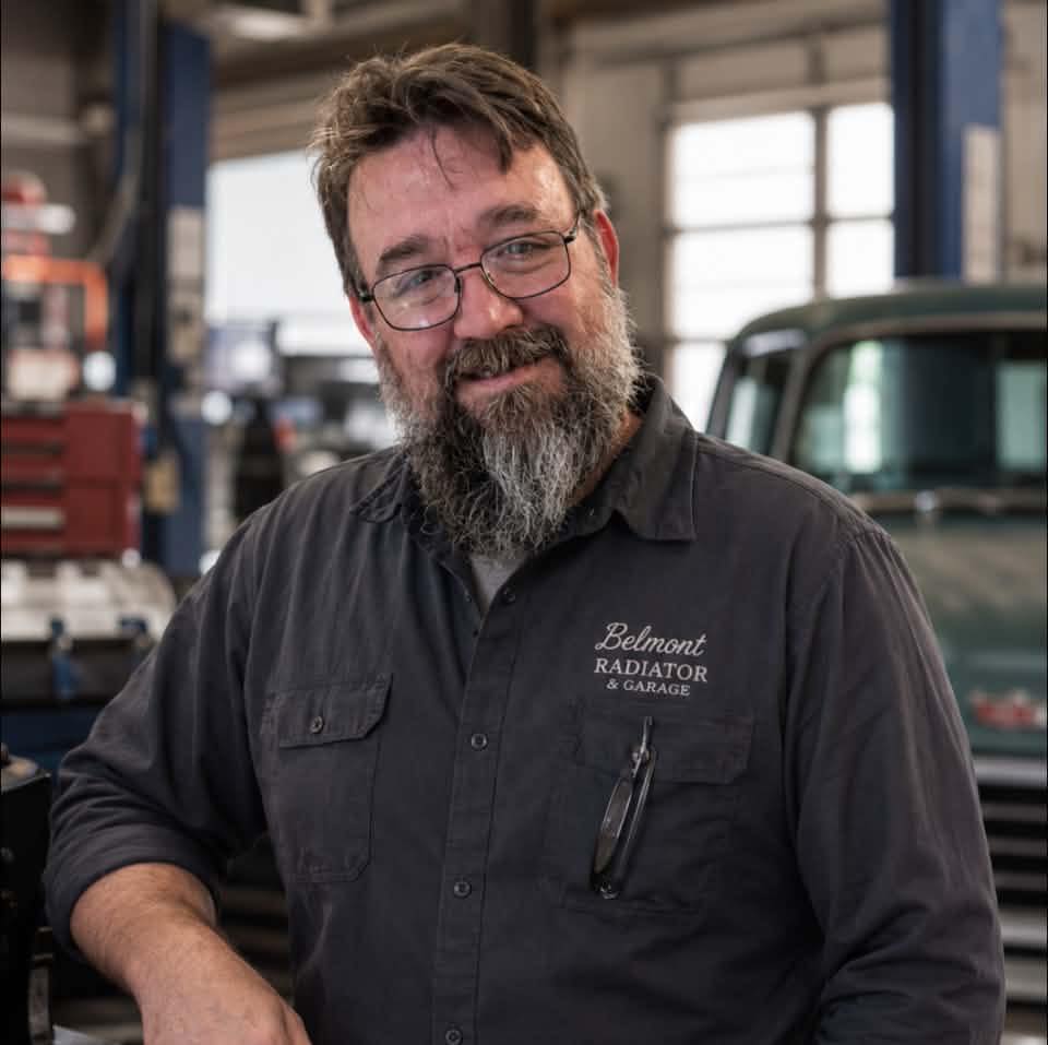 Belmont Radiator and Garage | Belmont NC