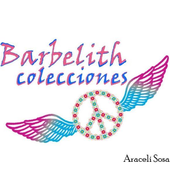 Barbelith colecciones | Arenaza