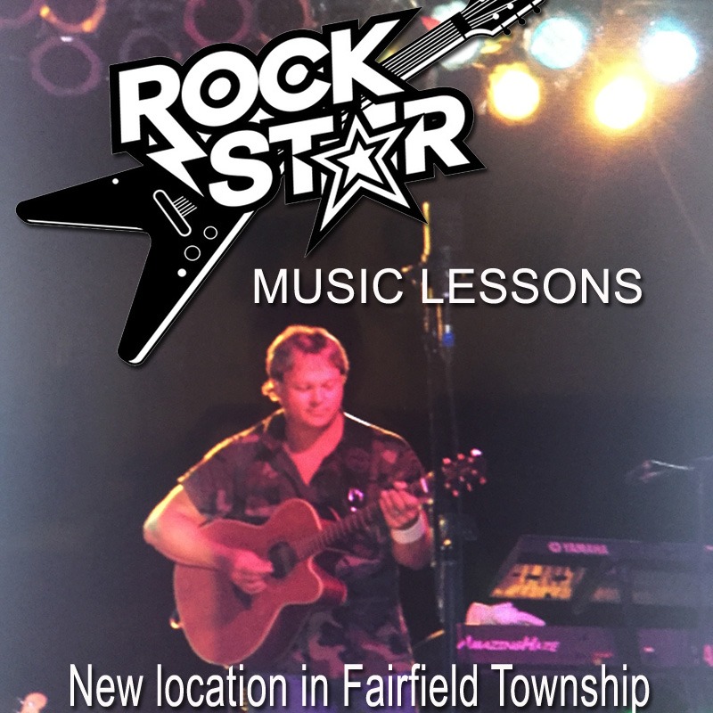 Rock Star Music Cafe