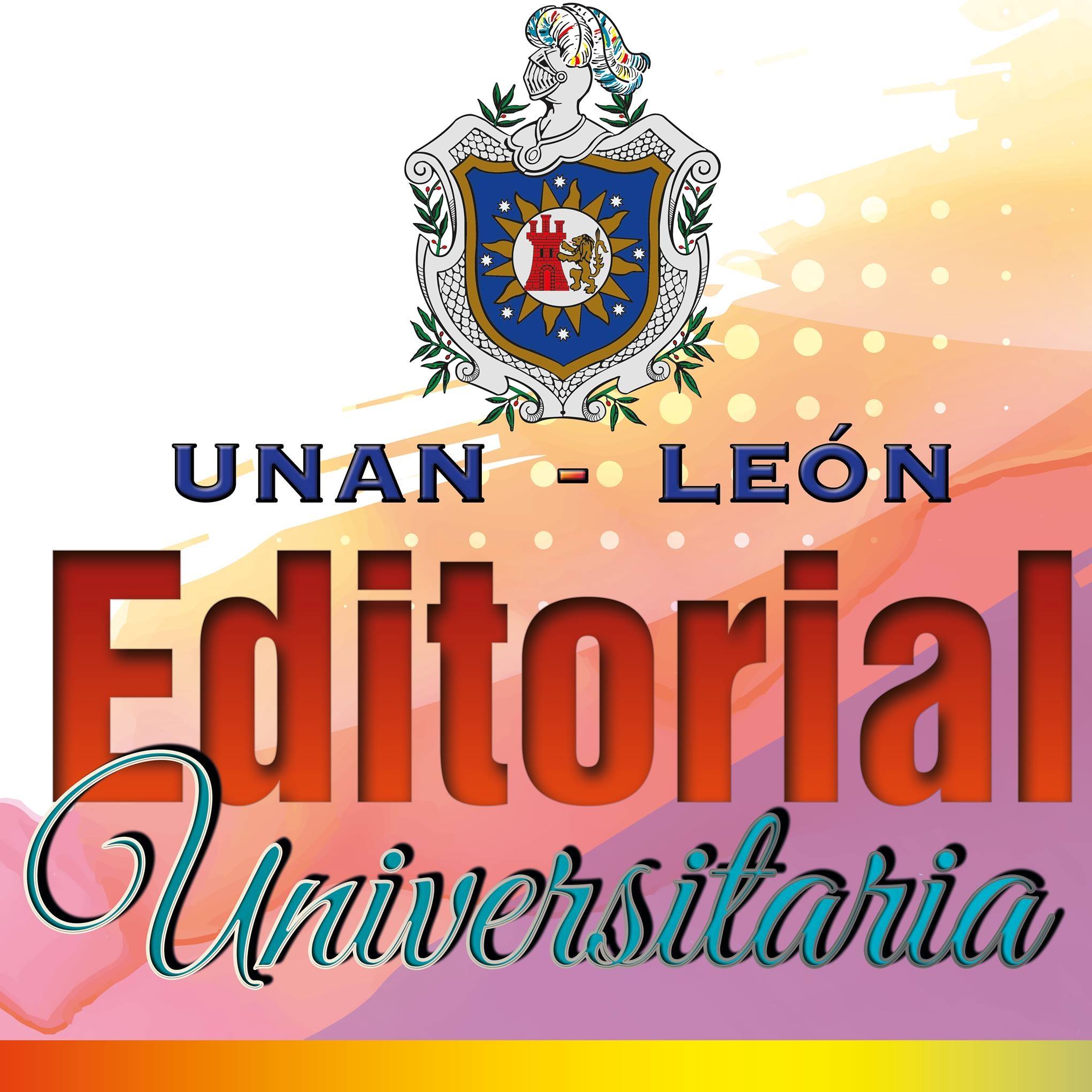Editorial Universitaria, UNAN - León
