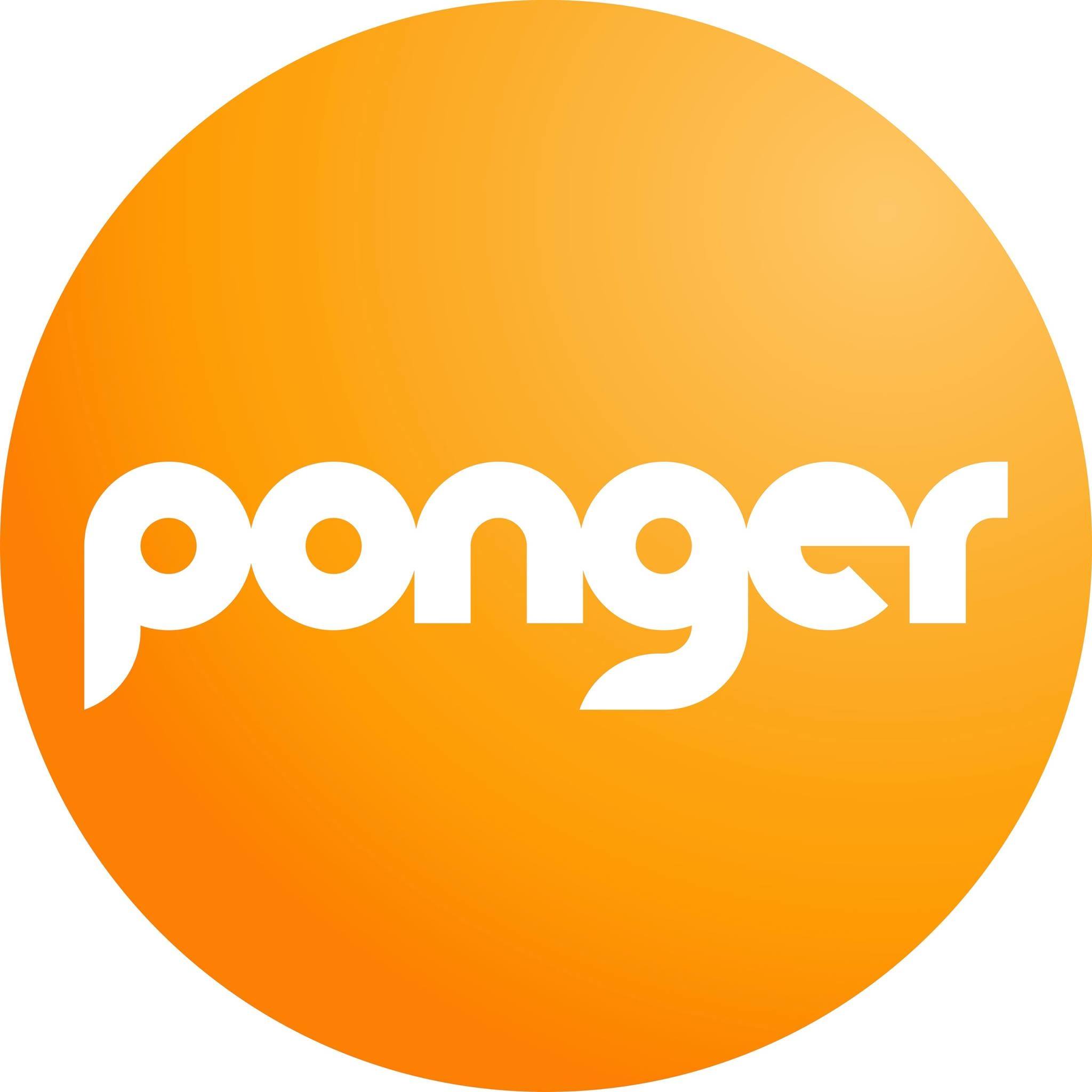 ponger