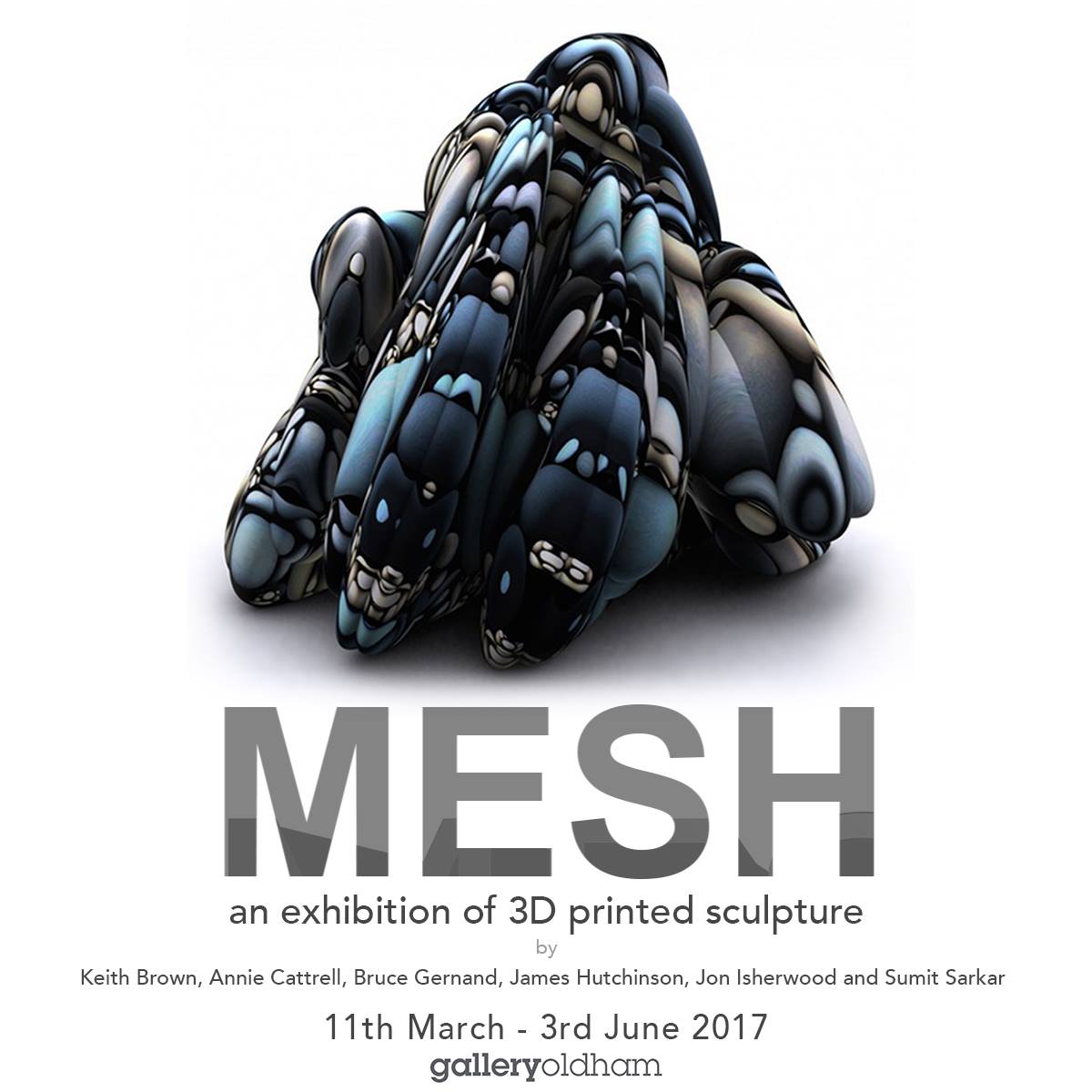 MESHx | Oldham