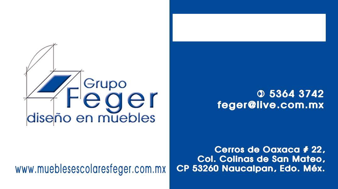 Grupo FEGER | Naucalpan