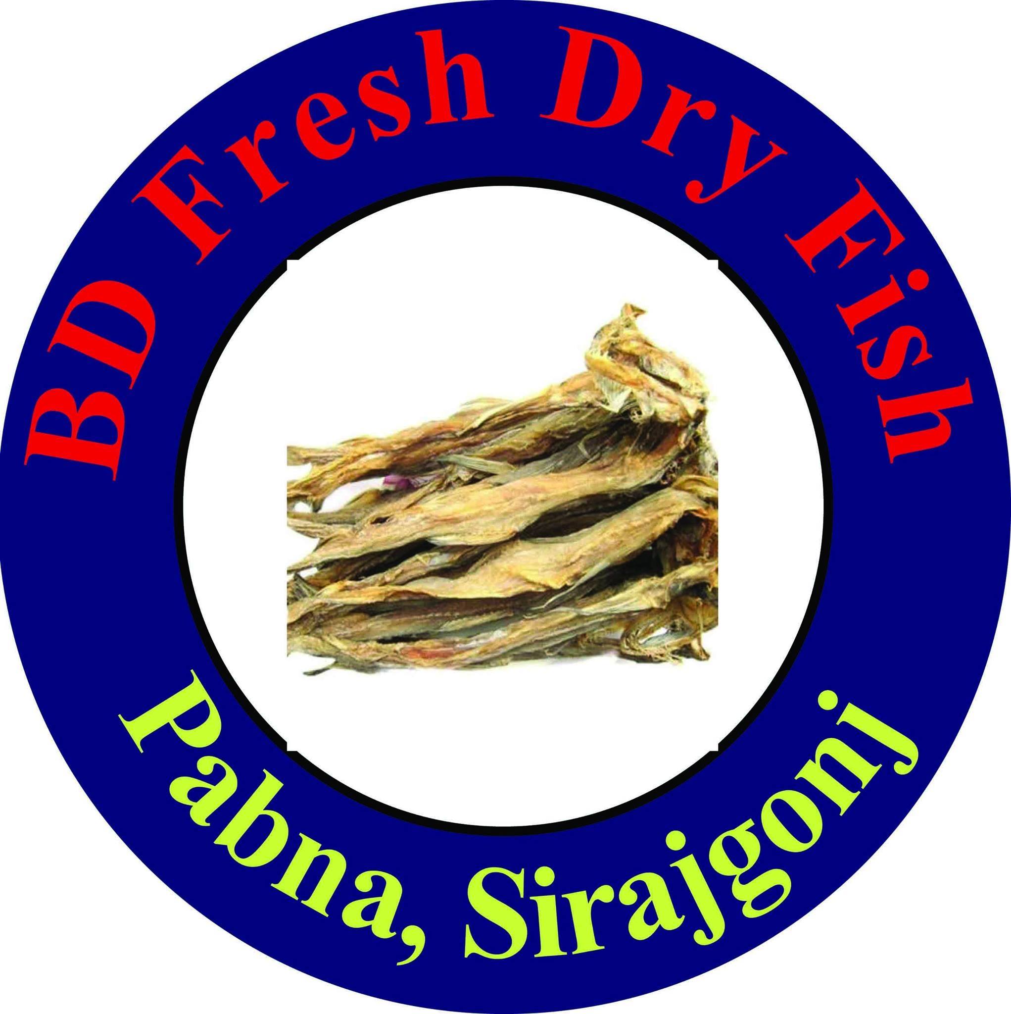 Bd Fresh Dry Fish