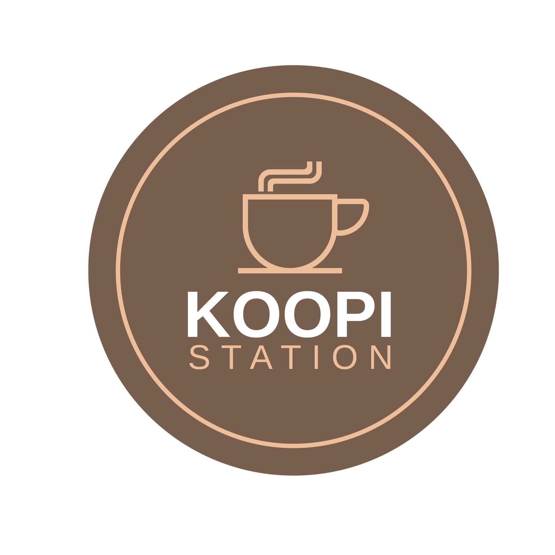 Koopi Station | Galimuyod