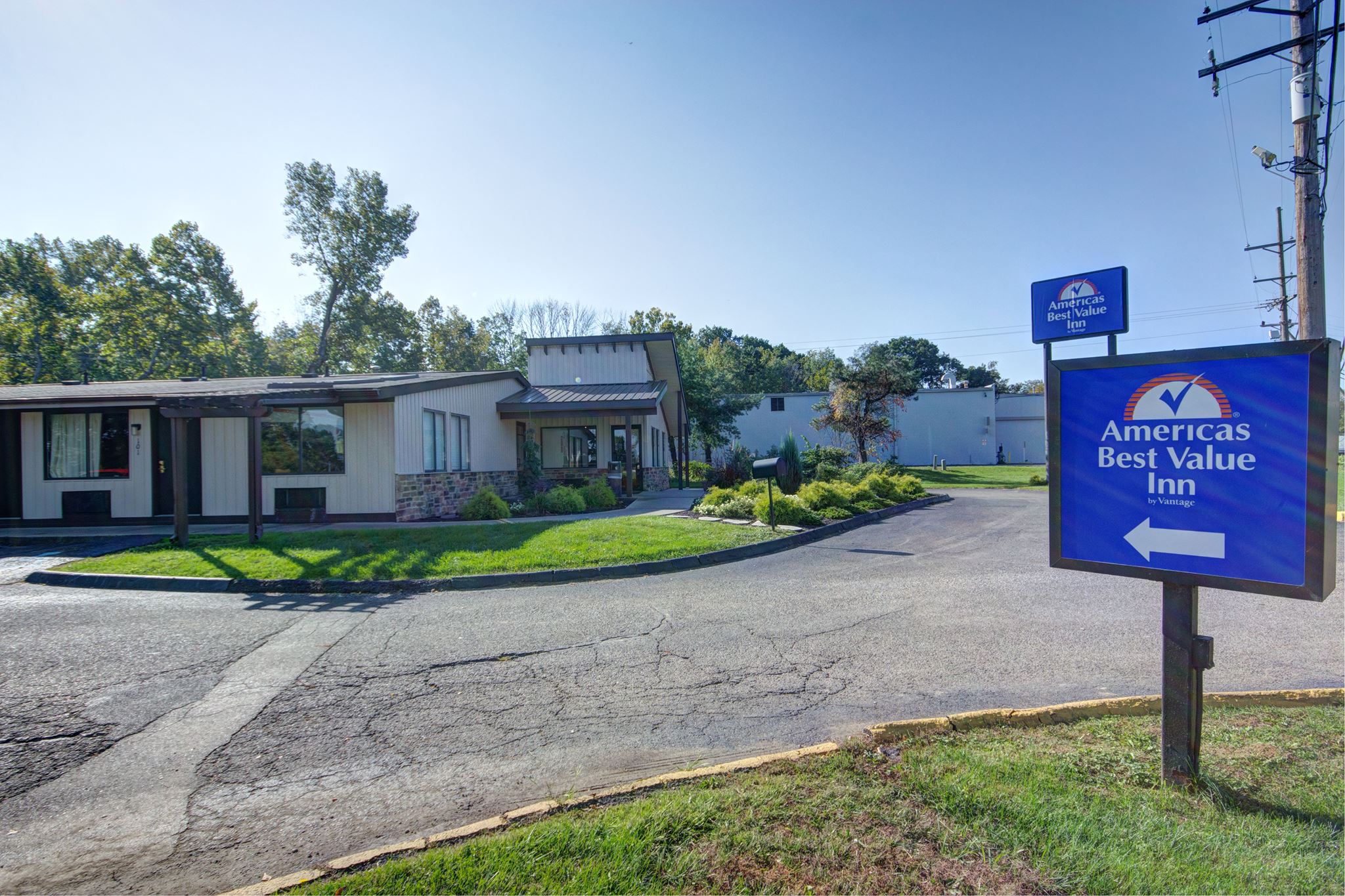 Americas Best Value Inn-Heath/Newark | Heath OH