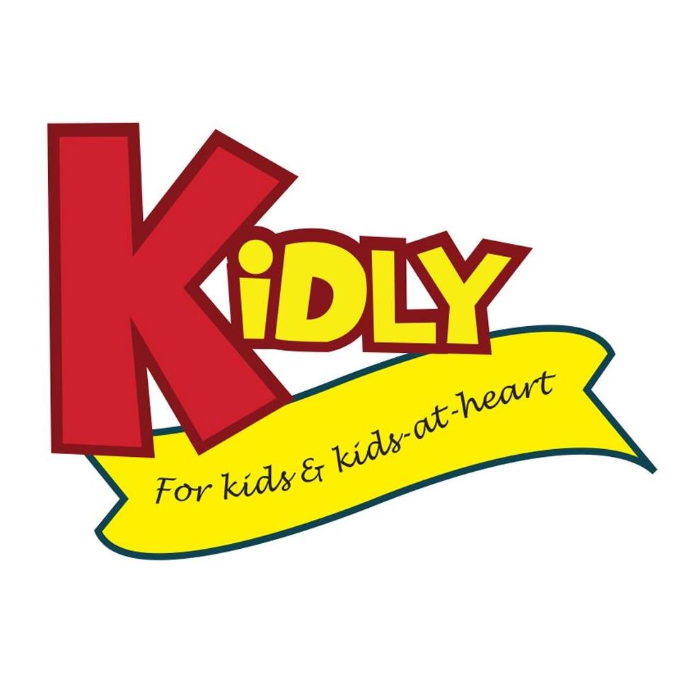 KIDLY-Flexible Silicone Plates