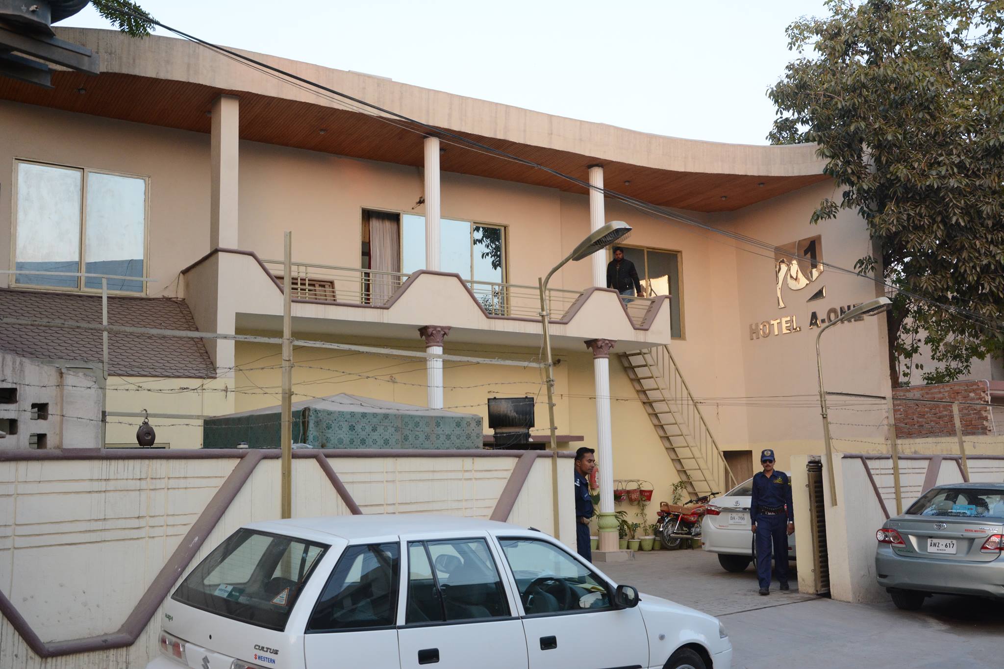 HOTEL A ONE Multan | Multan