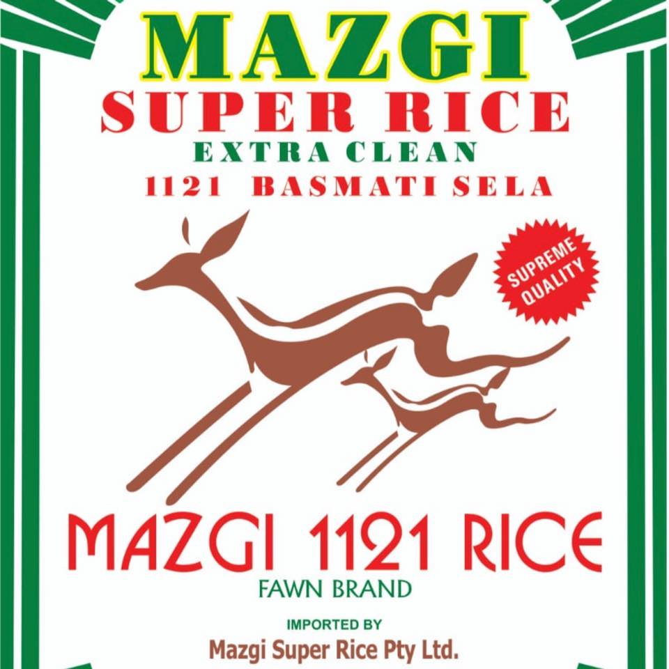Mazgi Super Rice Pty Ltd | Dandenong South VIC