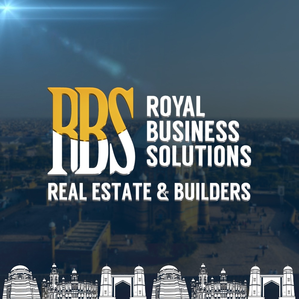 RBS Royal Business Solutions Multan | Multan