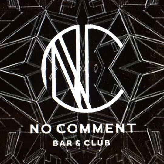 No Comment bar&club | Srodmiescie