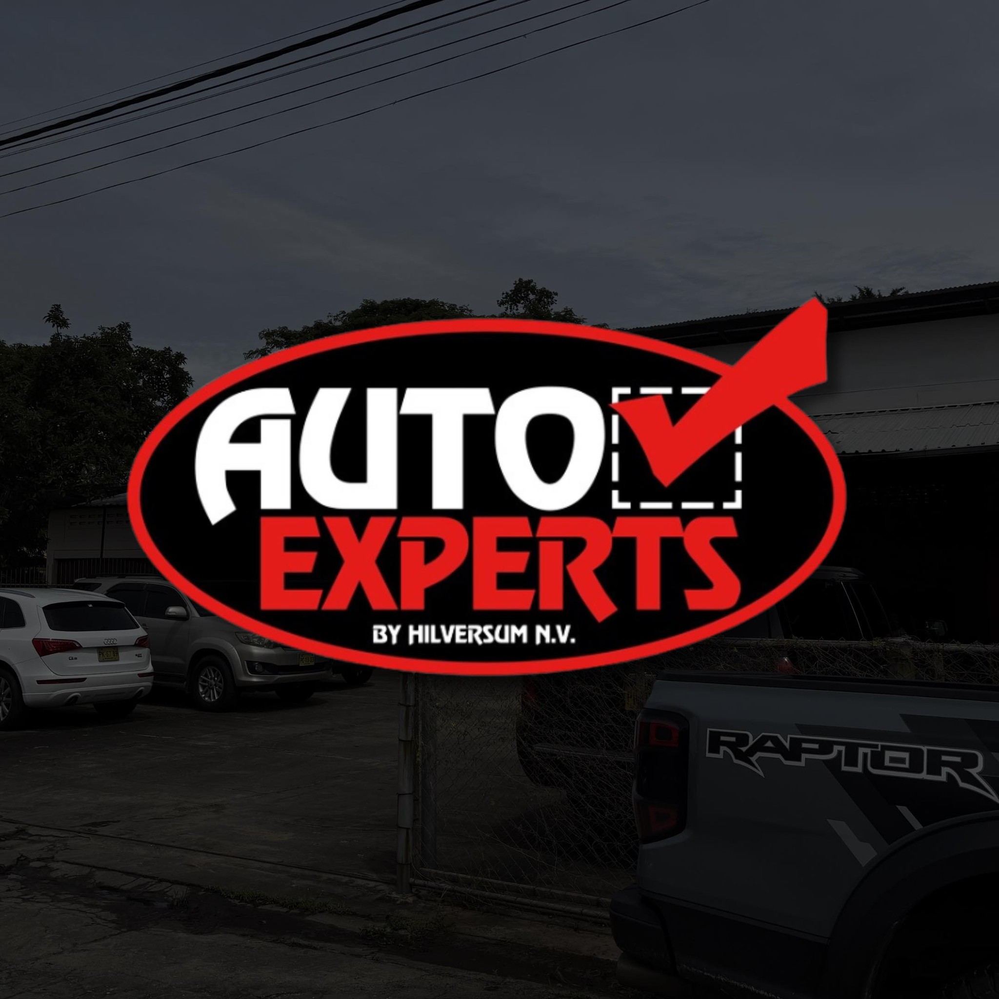 Auto Experts | Paramaribo