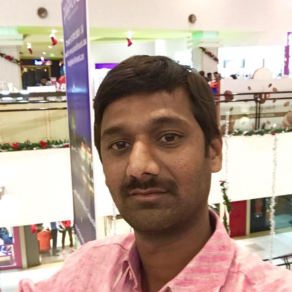 Kowkutla Tirupathi reddy | Hyderabad