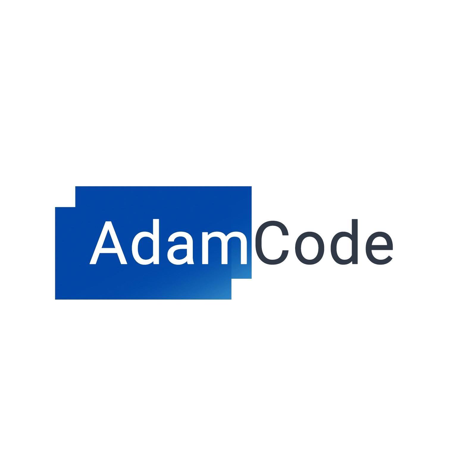 AdamCode | Moscow
