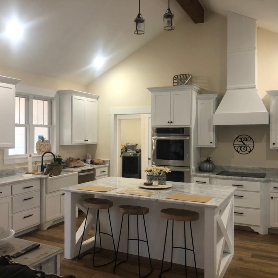 Heartland Custom Cabinets | Greensburg KY