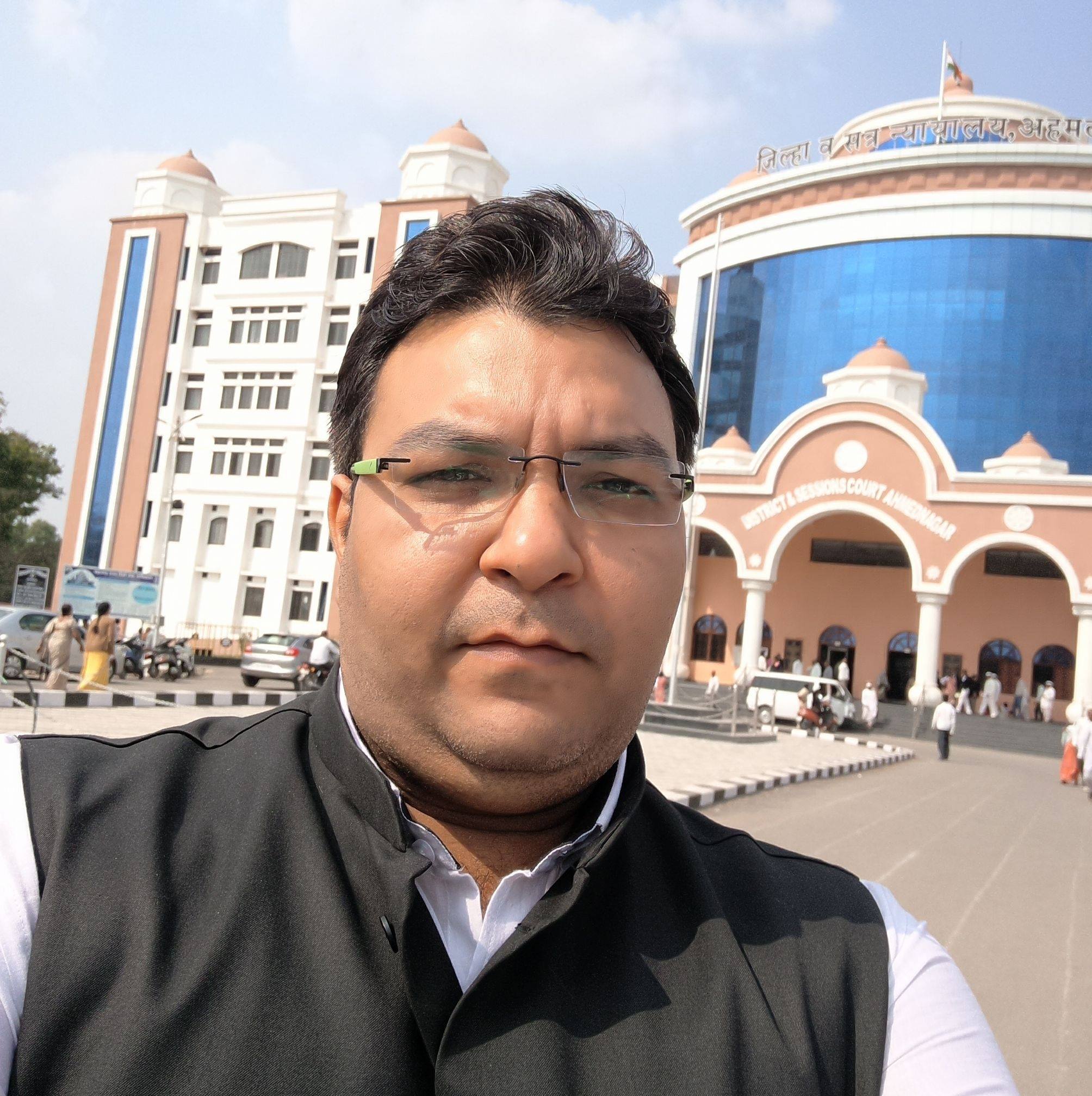 Manish Rai & Associates, Advocates and Consultants | Navi Mumbai (New ...