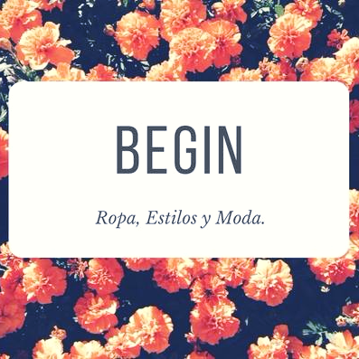Begin Clothes