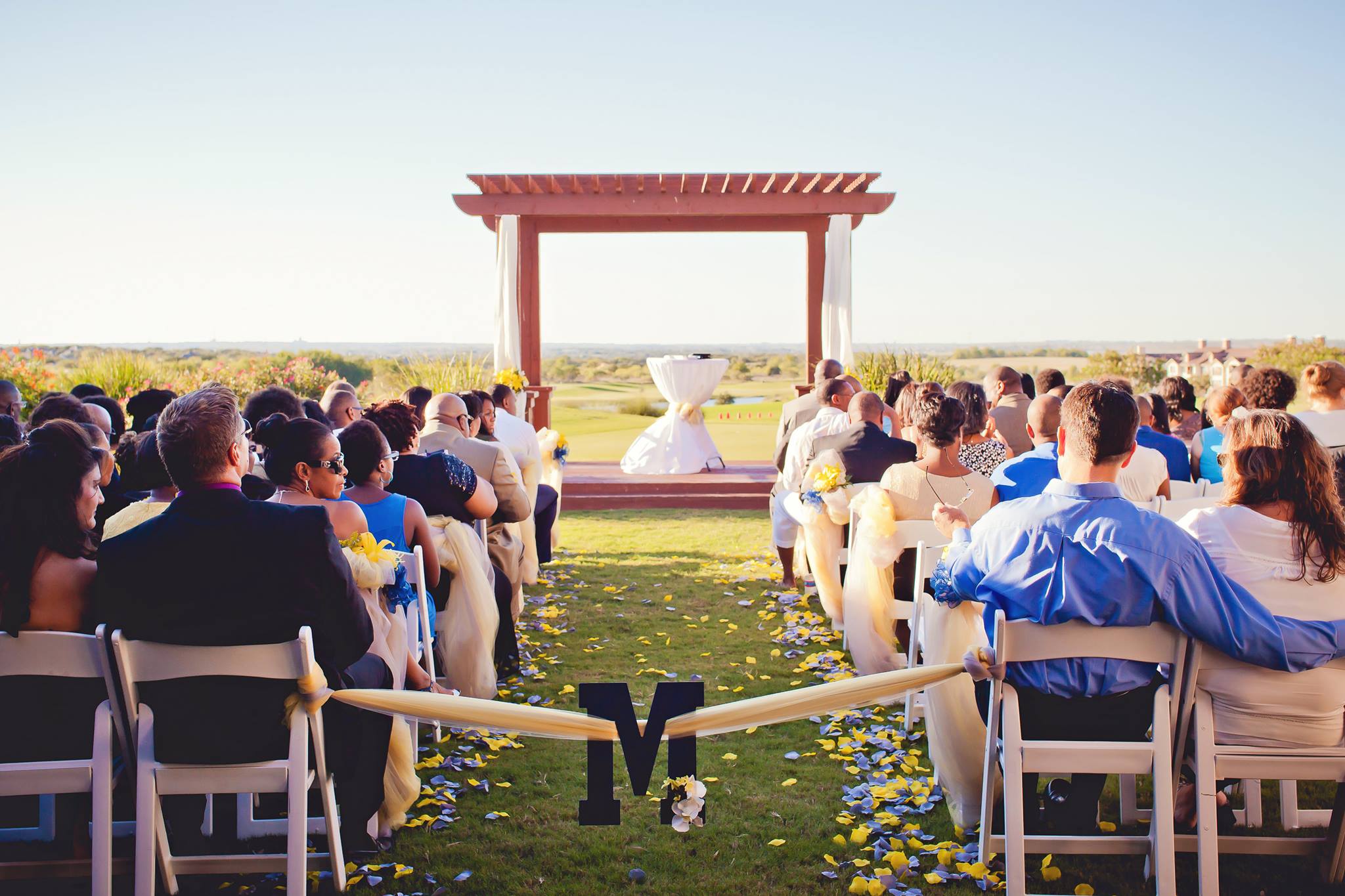 Splendor Weddings & Events LLC