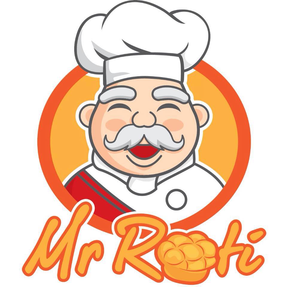 Mr Roti | Johor Bahru