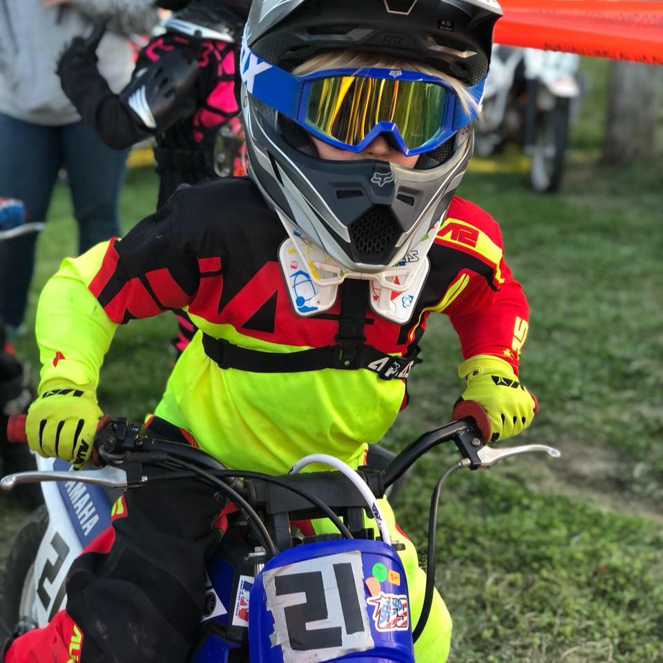 Outlaw Ranch Racing