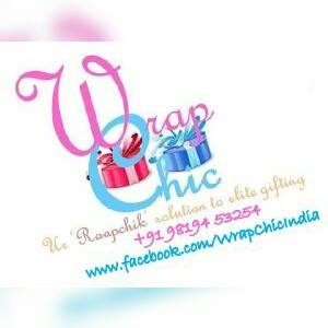 WrapChic by Rekha Shah