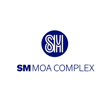 Sm Moa Logo Ready To Travel The World With Your Taste Buds? Step Into