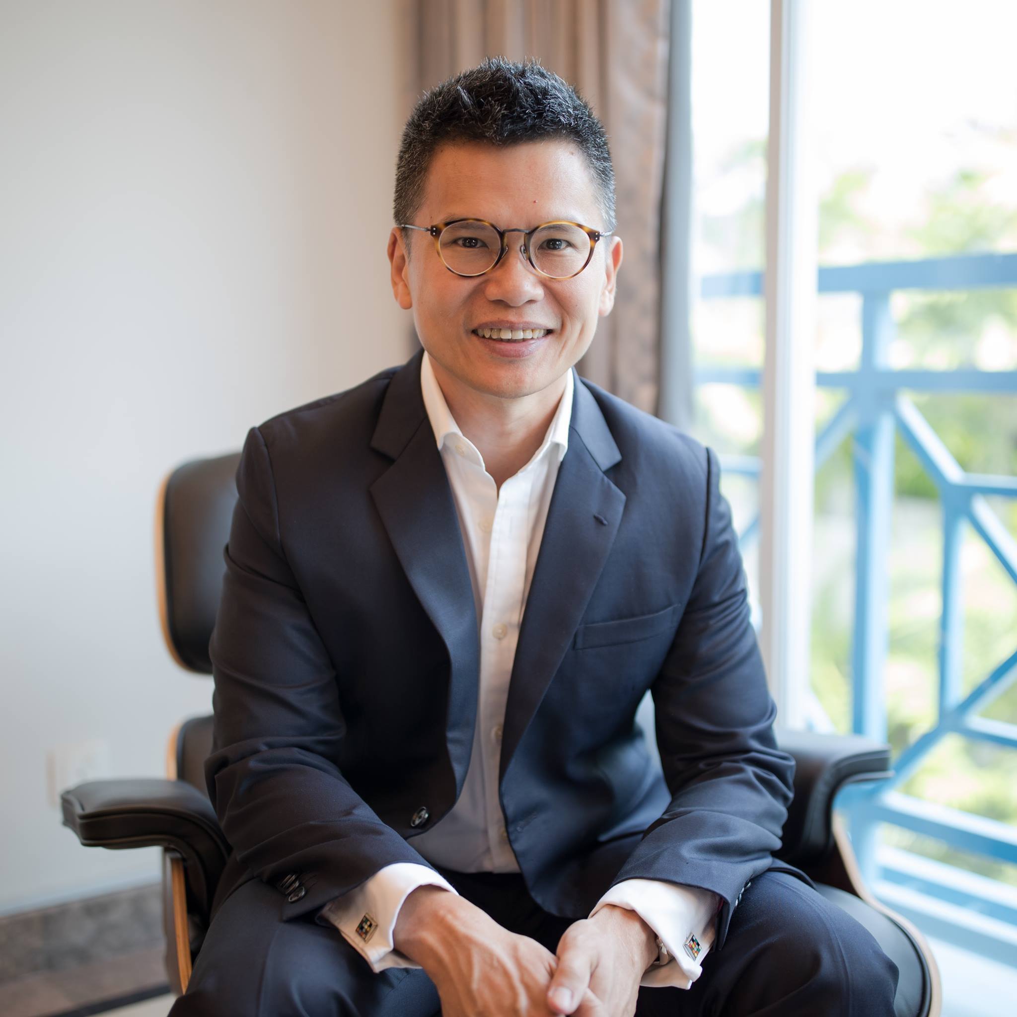 Quah Kay Beng | Singapore Singapore