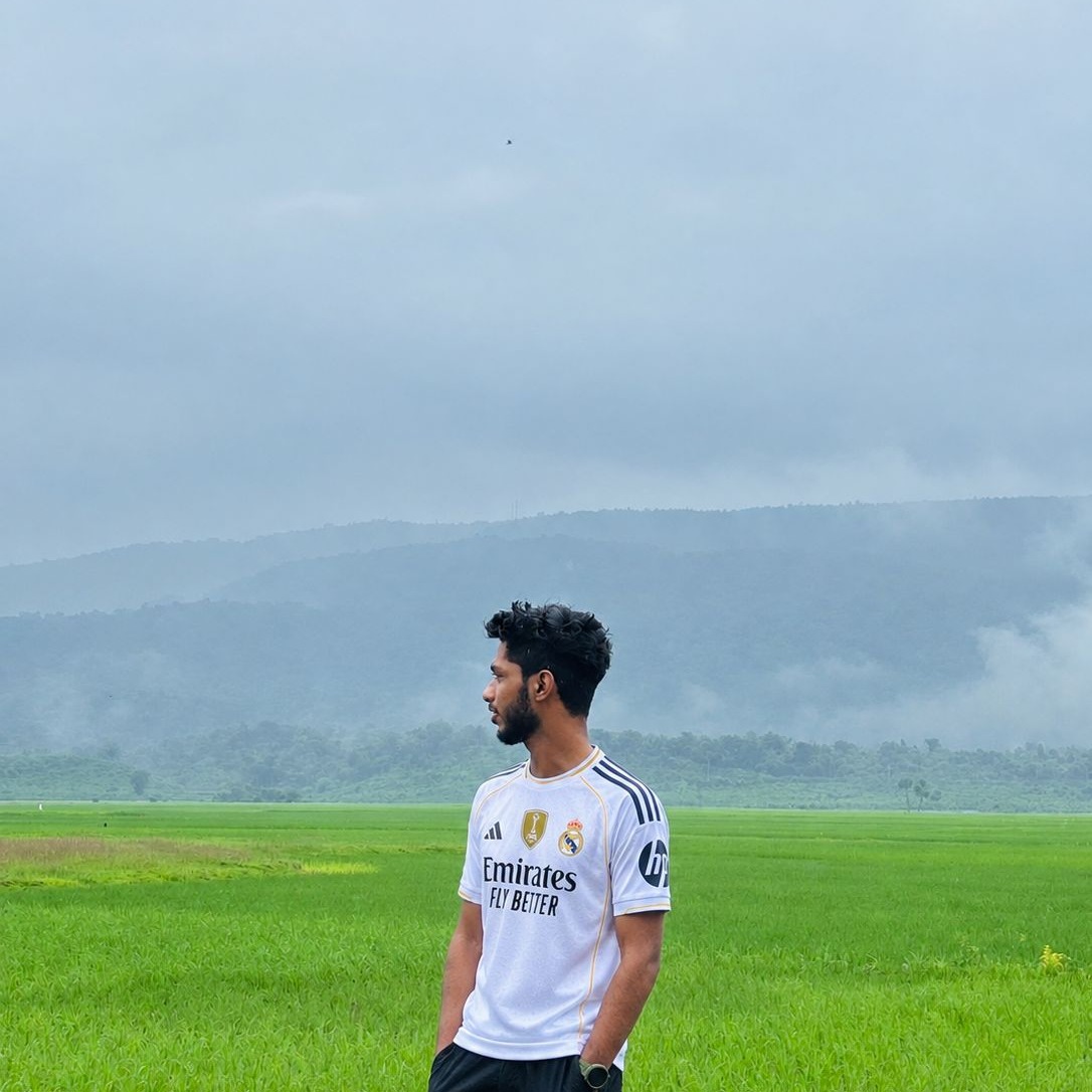 Md Ruhan