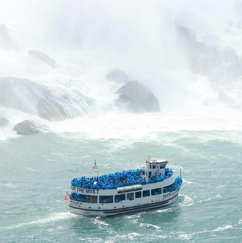 Niagara Tour Company