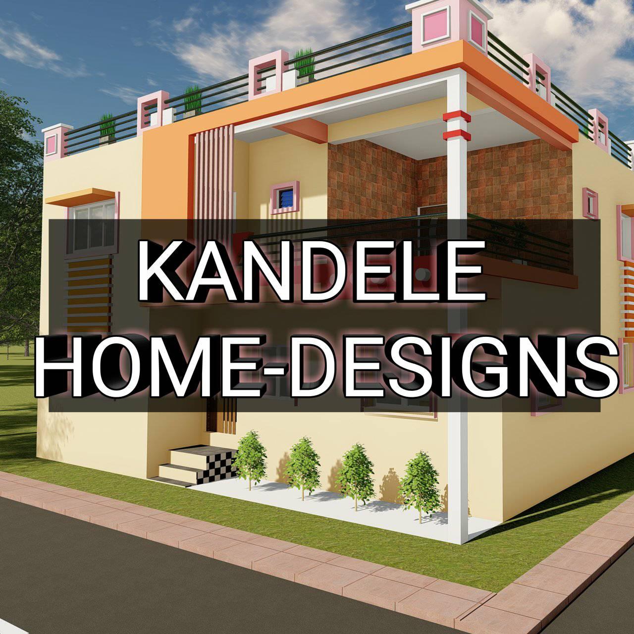 Kandele HomeDesigns